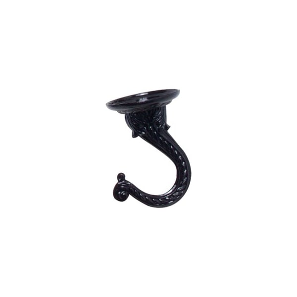 Panacea Productsrp GT Jumbo BLK Ceil Hook 86121GT - main